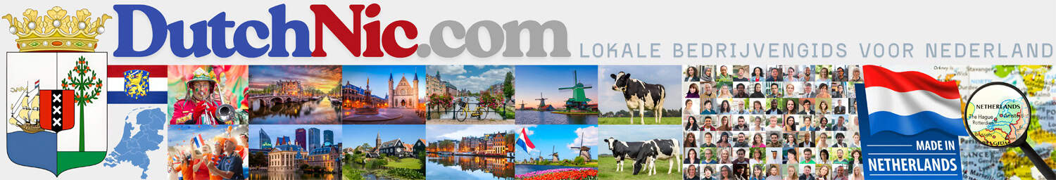 Gemaakt in Nederland - AMC Consultancy